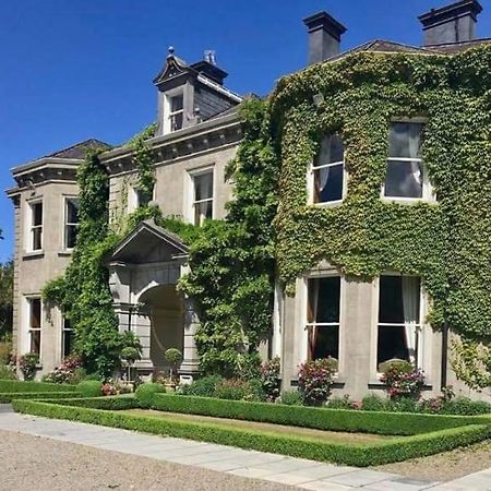 Tinakilly Country House Hotel Rathnew Екстер'єр фото