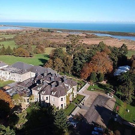 Tinakilly Country House Hotel Rathnew Екстер'єр фото