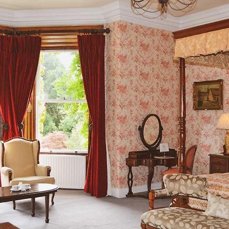 Tinakilly Country House Hotel Rathnew Екстер'єр фото