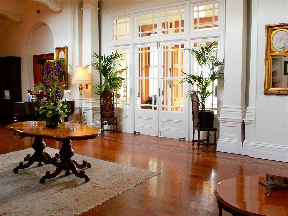 Tinakilly Country House Hotel Rathnew Екстер'єр фото