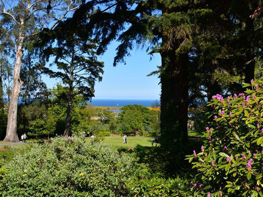 Tinakilly Country House Hotel Rathnew Екстер'єр фото