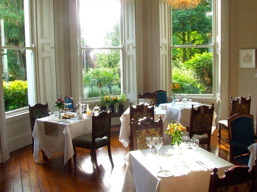 Tinakilly Country House Hotel Rathnew Екстер'єр фото