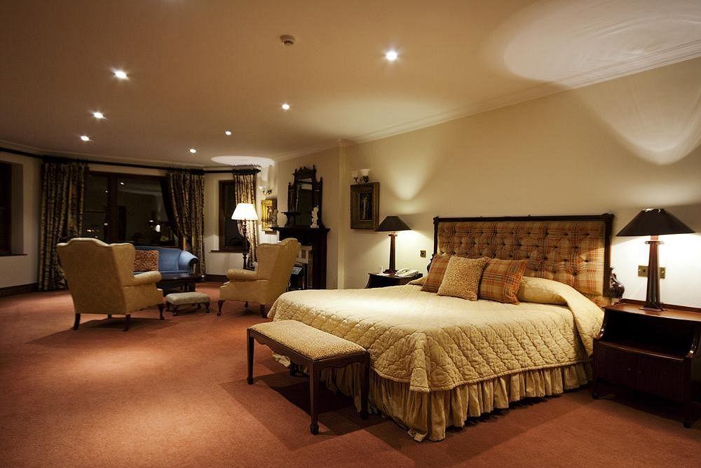 Tinakilly Country House Hotel Rathnew Екстер'єр фото