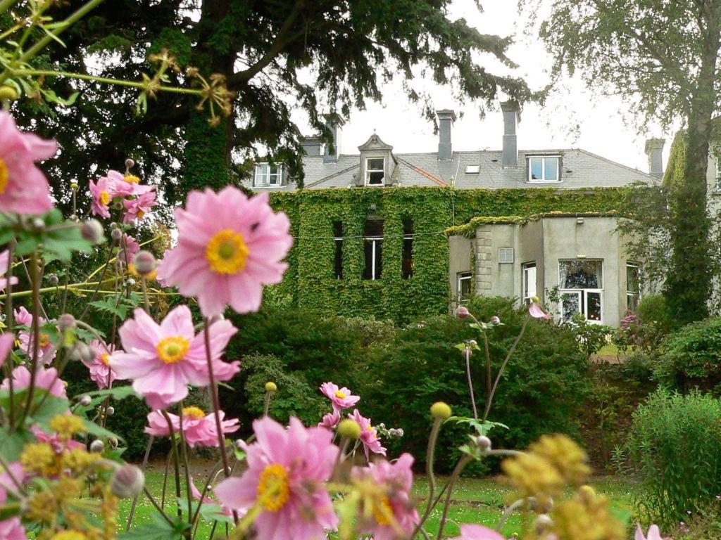 Tinakilly Country House Hotel Rathnew Екстер'єр фото