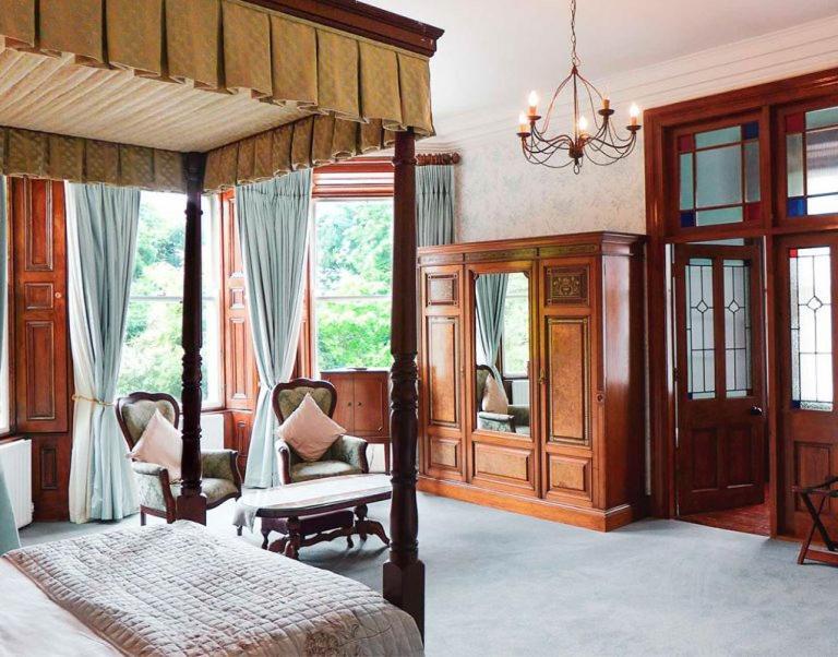 Tinakilly Country House Hotel Rathnew Екстер'єр фото
